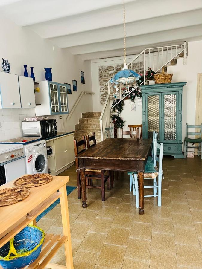 شقة روكا إمبريل  في Big House Vicino Al Castello المظهر الخارجي الصورة