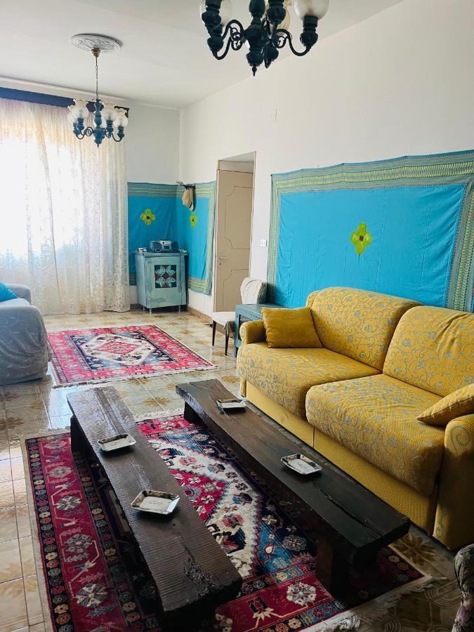 شقة روكا إمبريل  في Big House Vicino Al Castello المظهر الخارجي الصورة