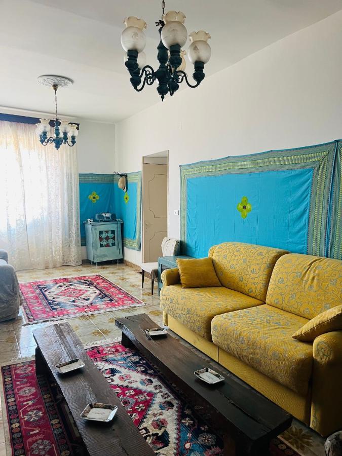 شقة روكا إمبريل  في Big House Vicino Al Castello المظهر الخارجي الصورة