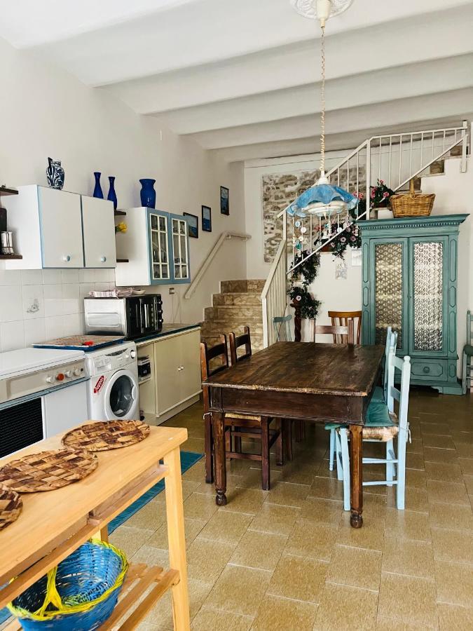 شقة روكا إمبريل  في Big House Vicino Al Castello المظهر الخارجي الصورة